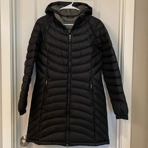 L.L. Bean 850 Down Jacket XS BRAND NEW